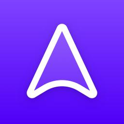 Arc App - Location & activity app icon