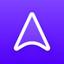 Arc App - Location & activity app icon