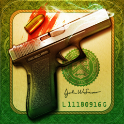 Arms Cartel app icon