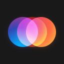 Around app icon