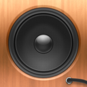 Audium app icon