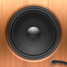 Audium app icon