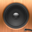 Audium app icon