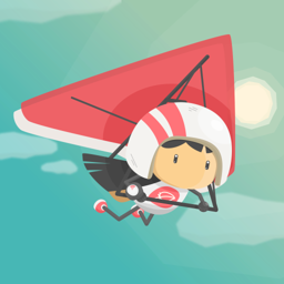 Ava Airborne app icon