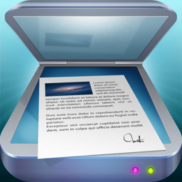 Avocado Scanner Deluxe app icon