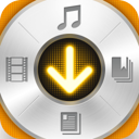 AXE Downloader app icon