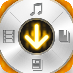 AXE Downloader app icon