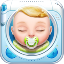 Baby Monitor app icon