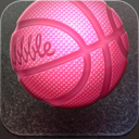 Ballin app icon