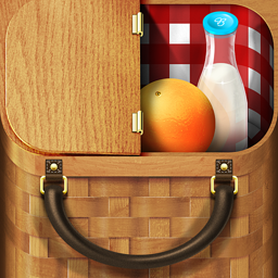 Basket app icon