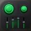 Bass Booster & EQ Amplifier app icon
