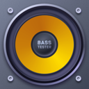 Bass Tester app icon