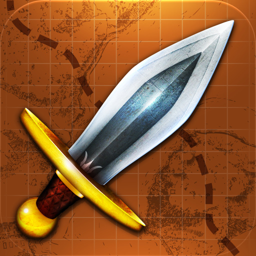 Battlepath Monsters app icon