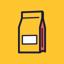 Beanted app icon