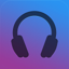 Beat - Music player app icon