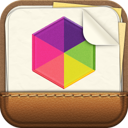 Belongings app icon
