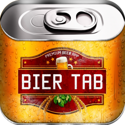 BIER TAB app icon