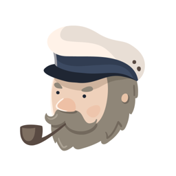 Big Fishy app icon
