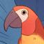 Bird Alone app icon