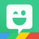 Bitmoji app icon