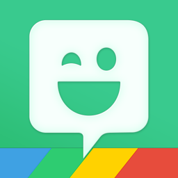 Bitmoji app icon