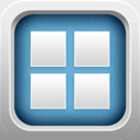 Bitsboard app icon