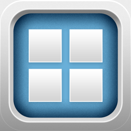 Bitsboard app icon