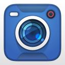 Blackmagic Camera app icon