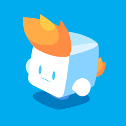 Blokin app icon