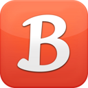 Blurtopia app icon