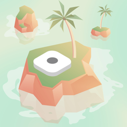 Blyss app icon