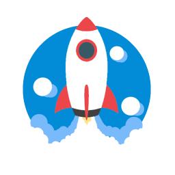 Boost Web Browser - Clean&Fast app icon