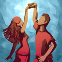 Bounden app icon