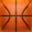 Bracket Madness app icon