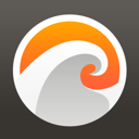 Breaking ~ News in your Today tab app icon