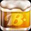 Brewski Me app icon