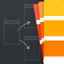 Briefscase app icon