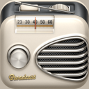 Broadcast app icon