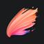 Brushes for Procreate app icon