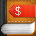 Budget Notes for Home Budget app icon