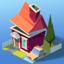 Build Away! - Idle City Builder app icon