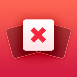 Bulk Delete - Clean up your camera roll app icon