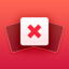 Bulk Delete - Clean up your camera roll app icon