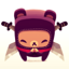 Bushido Bear app icon