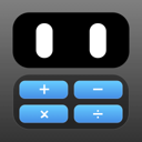Calcbot app icon