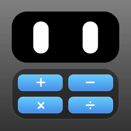 Calcbot app icon