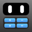 Calcbot app icon