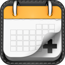 Calendar+ app icon