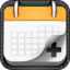 Calendar+ app icon