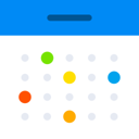 Calendar · app icon